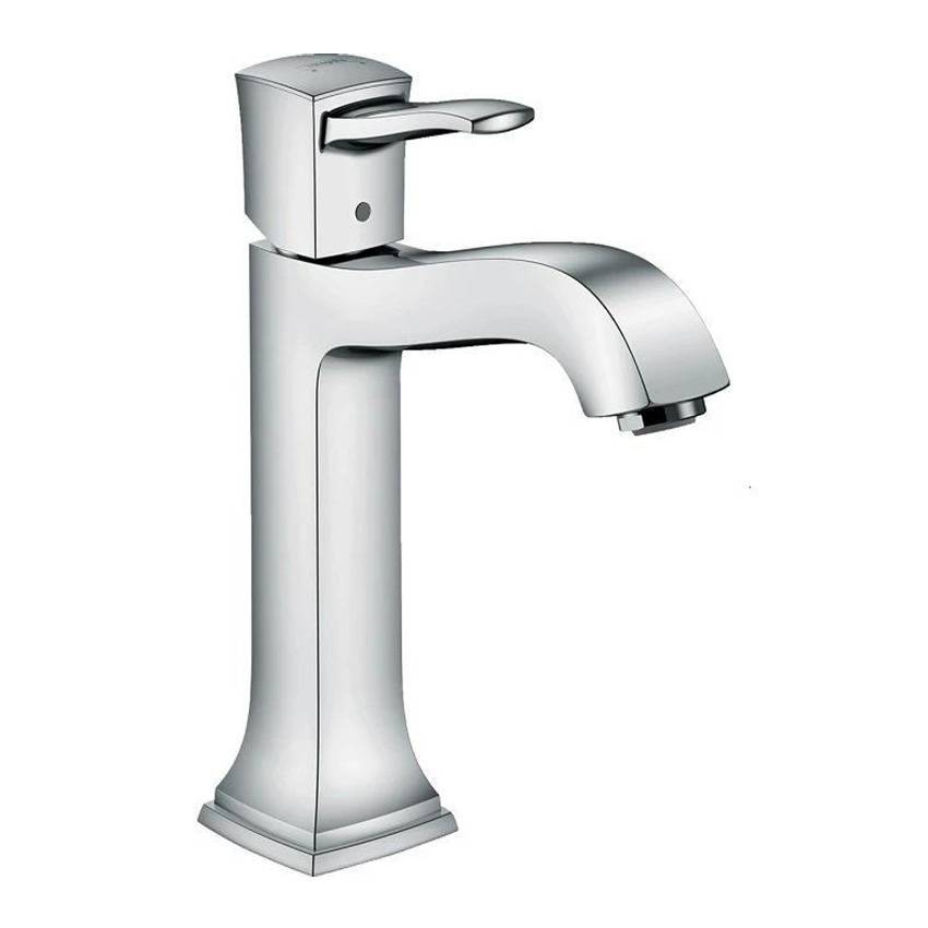 Смеситель для раковины Hansgrohe Metropol Classic 31302000
