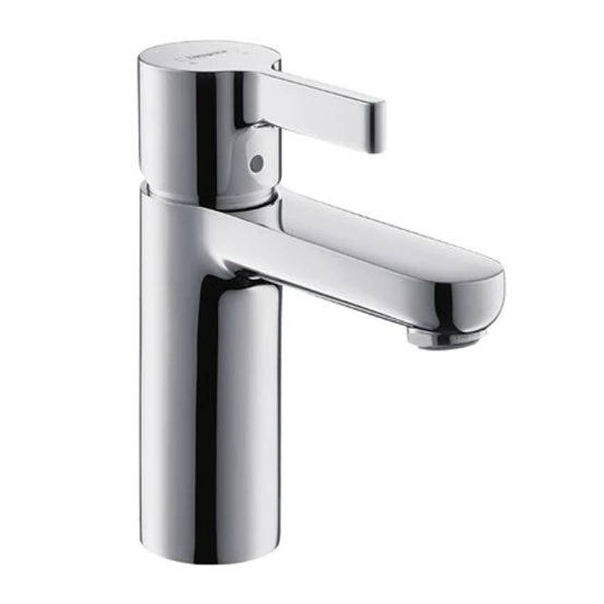 Смеситель для раковины Hansgrohe Metris S 31060000