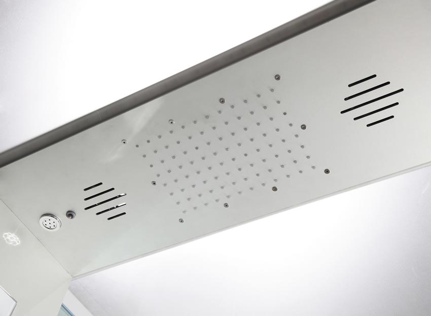 Душевая кабина Timo Lux TL-1506 изображение