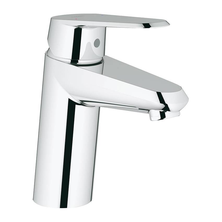Смеситель для раковины Grohe Eurodisc Cosmopolitan 3246920E