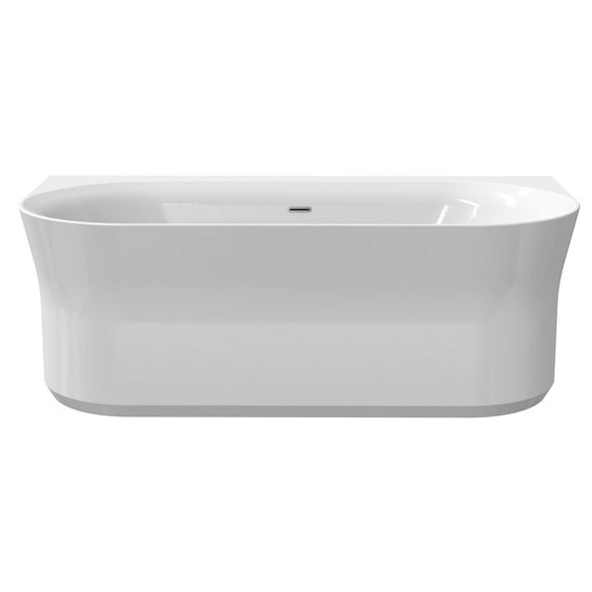 Ванна акриловая Ravak Ypsilon Wall 178x86 изображение