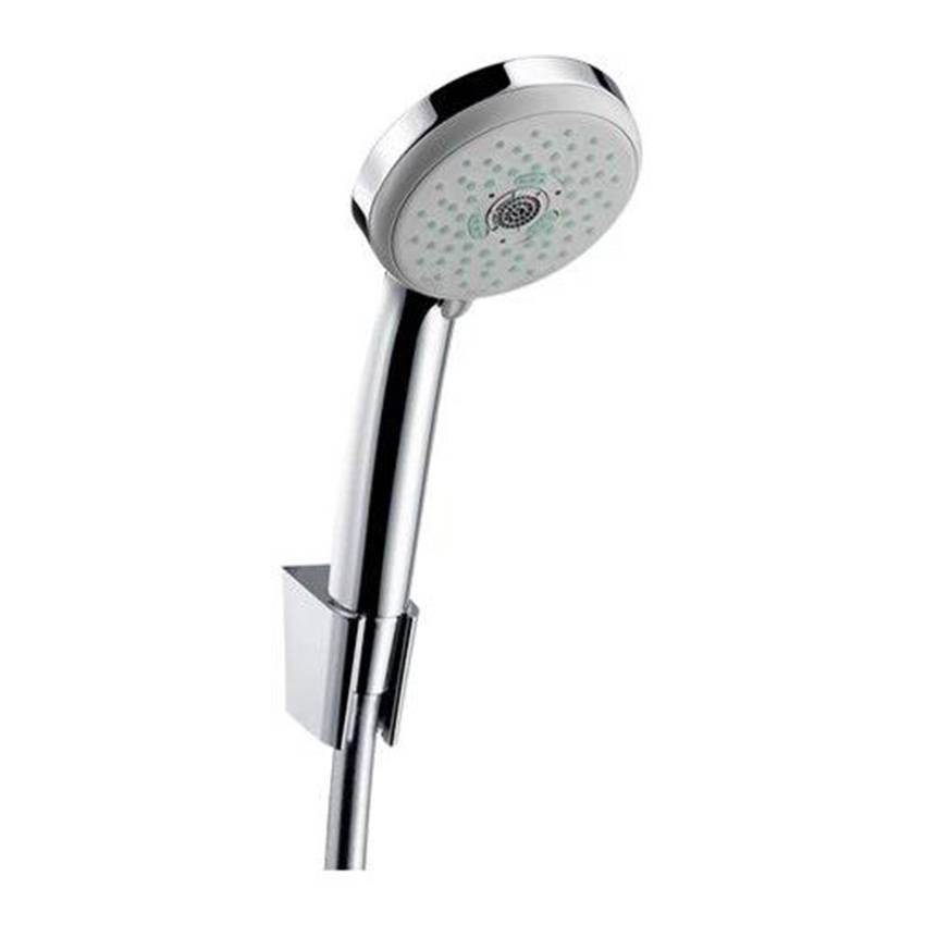 Душевой набор Hansgrohe Croma 100 Multi/Porter'C 27595000