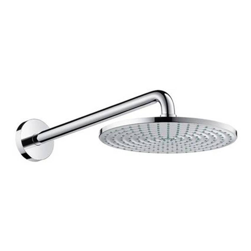 Верхний душ Hansgrohe Raindance S 27474000 240 1jet, держатель 390 мм, ½’ хром