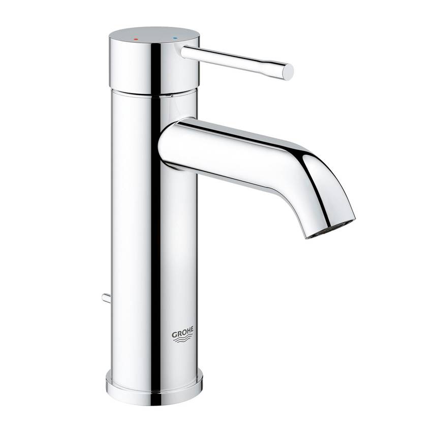 Смеситель для раковины Grohe Essence New 23591001