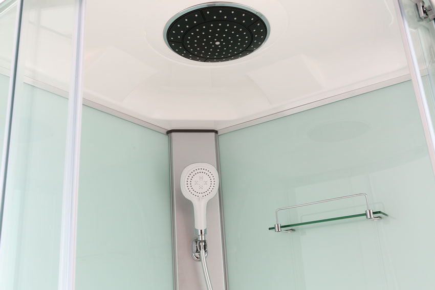 Душевая кабина B&W G8503 изображение