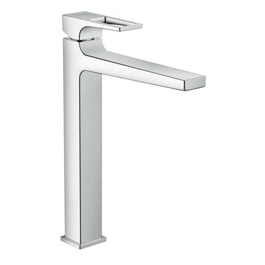 Смеситель для раковины Hansgrohe Metropol 260 74512000
