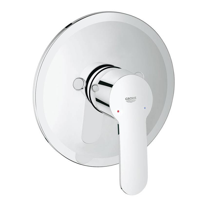 Встраиваемый смеситель Grohe Eurostyle Cosmopolitan 33635002