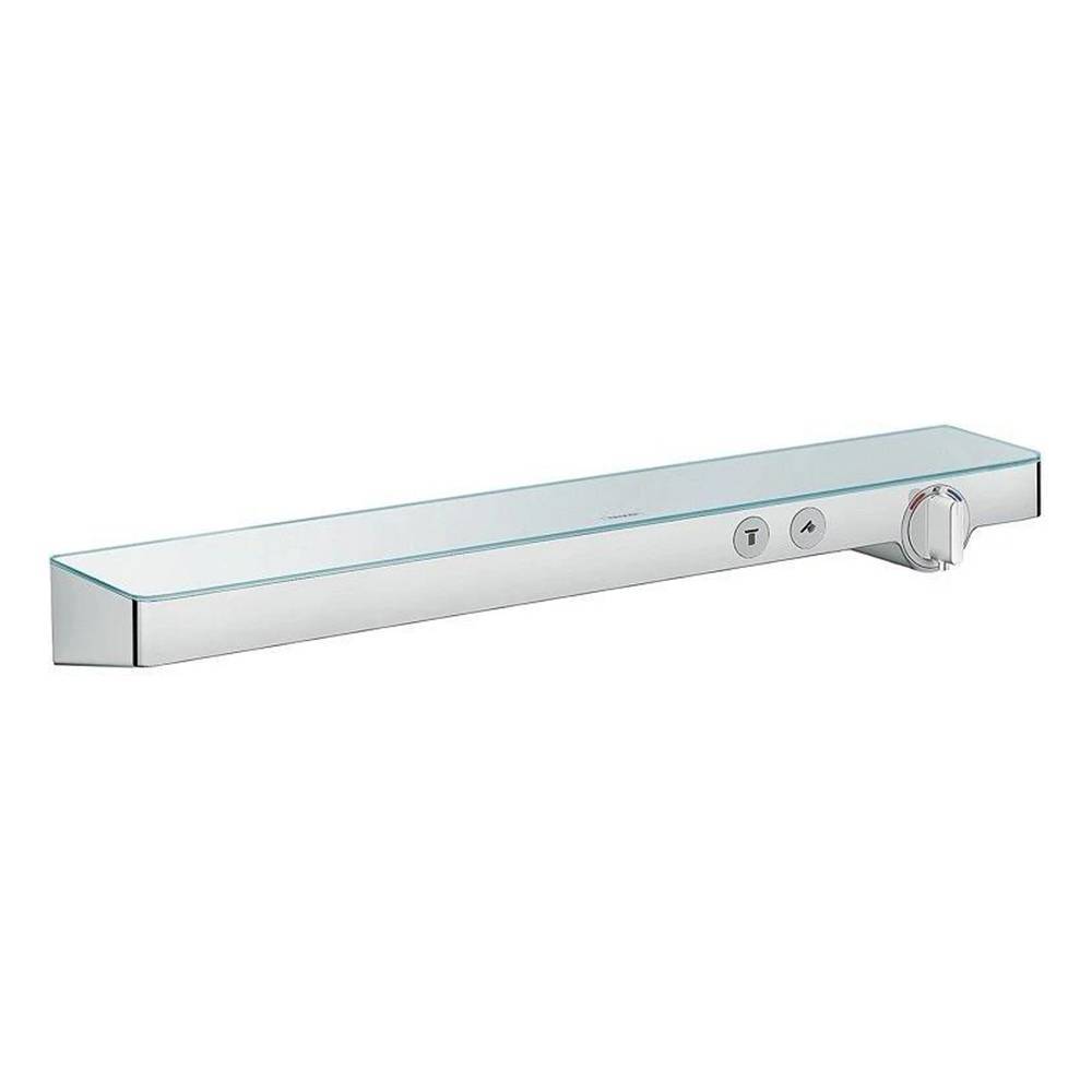 Термостат Hansgrohe ShowerTablet Select хром 13184000
