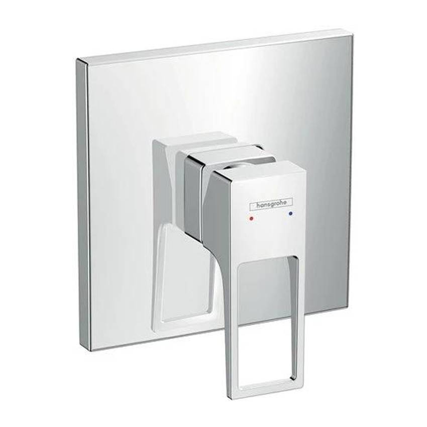 Смеситель для душа Hansgrohe Metropol (внешняя часть) 74565000