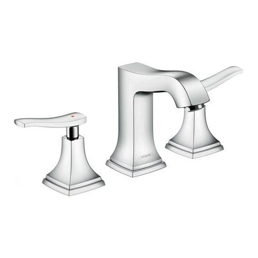 Смеситель для раковины Hansgrohe Metropol Classic 31330000