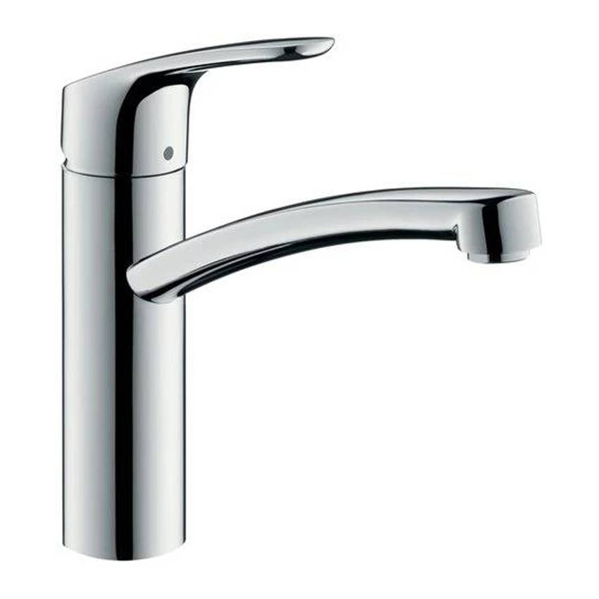 Смеситель для кухни Hansgrohe Focus E2 31806000
