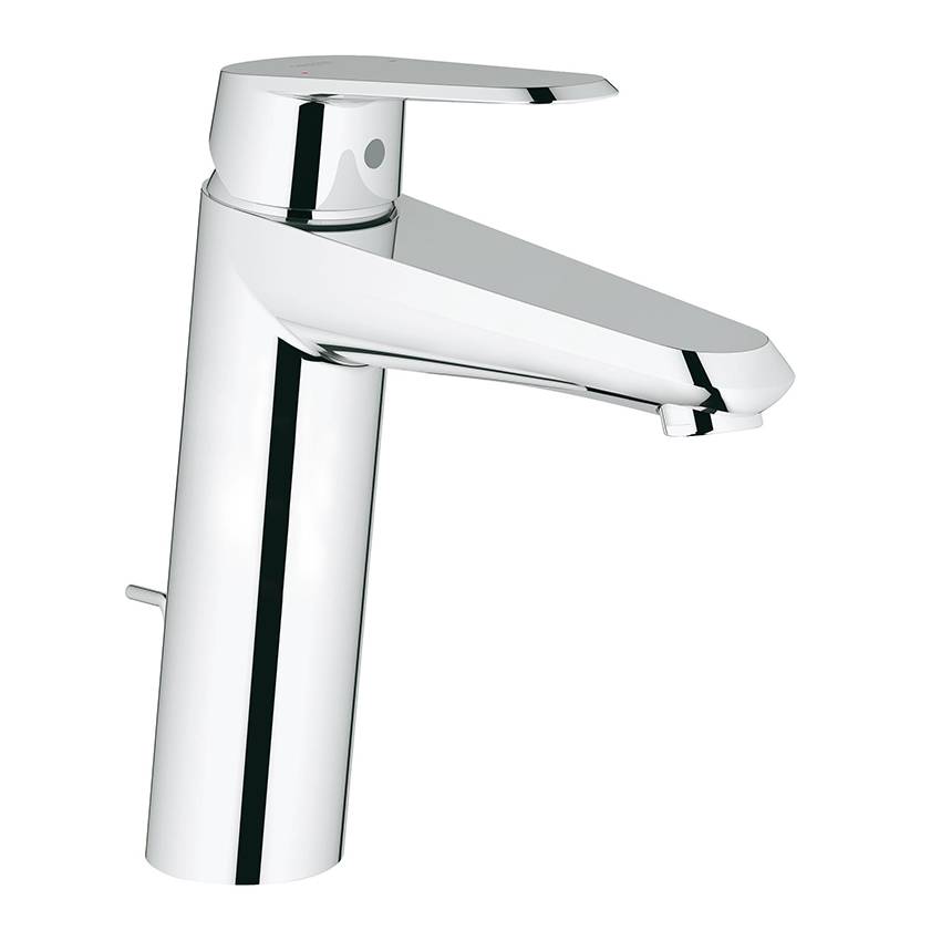 Смеситель для раковины Grohe Eurodisc Cosmopolitan 23448002