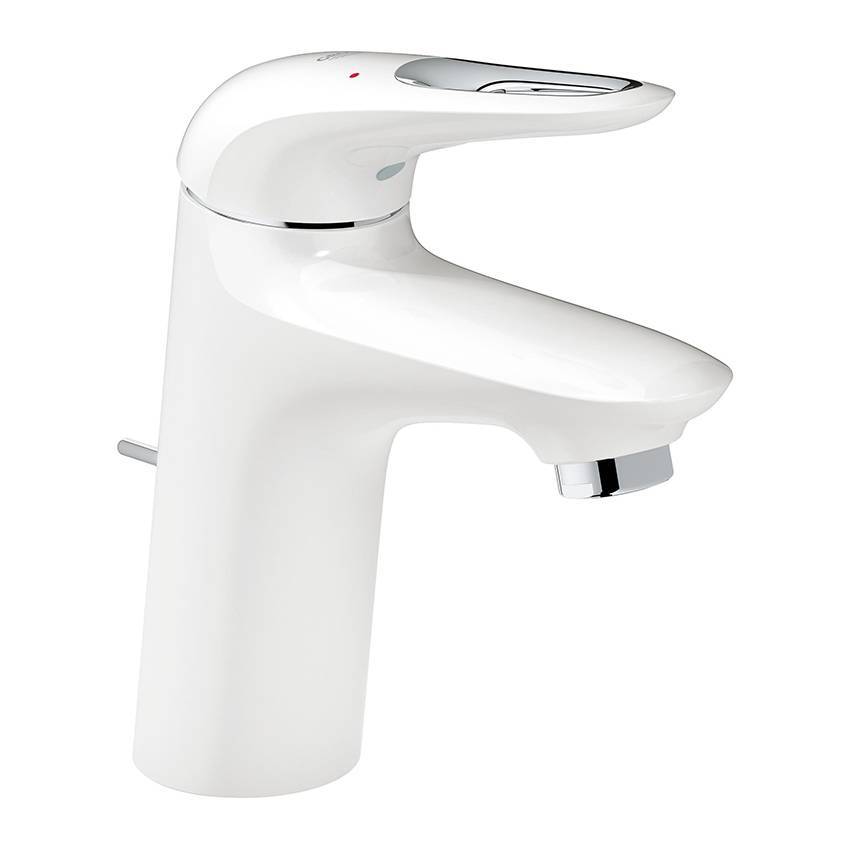 Смеситель для раковины Grohe Eurostyle 2015 23374LS3