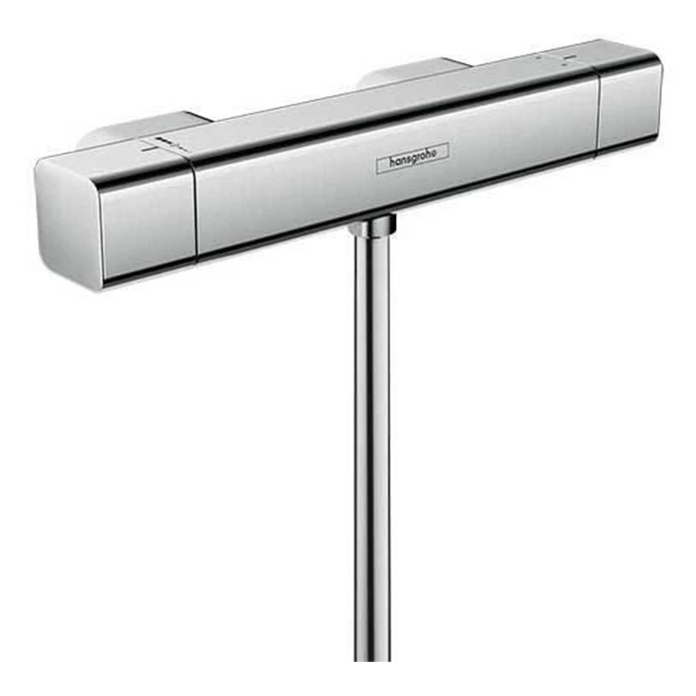 Термостат для душа Hansgrohe Ecostat E 15773000