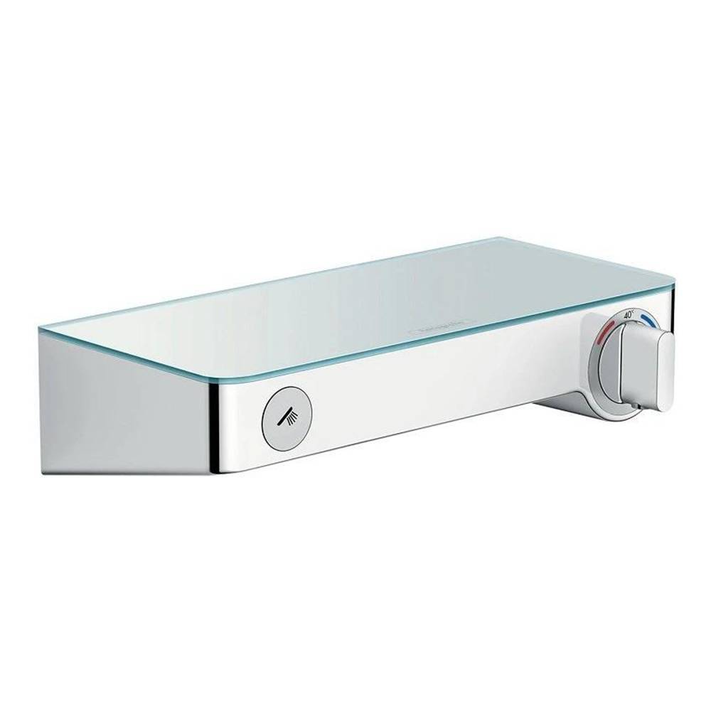 Термостат Hansgrohe Ecostat Select хром 13171000