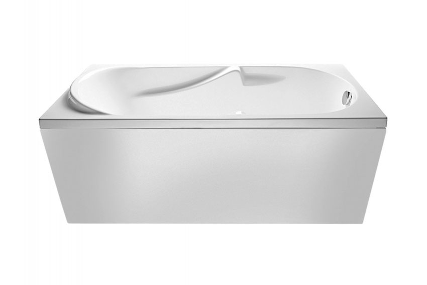 Ванна акриловая Relisan Marina 170x75 изображение