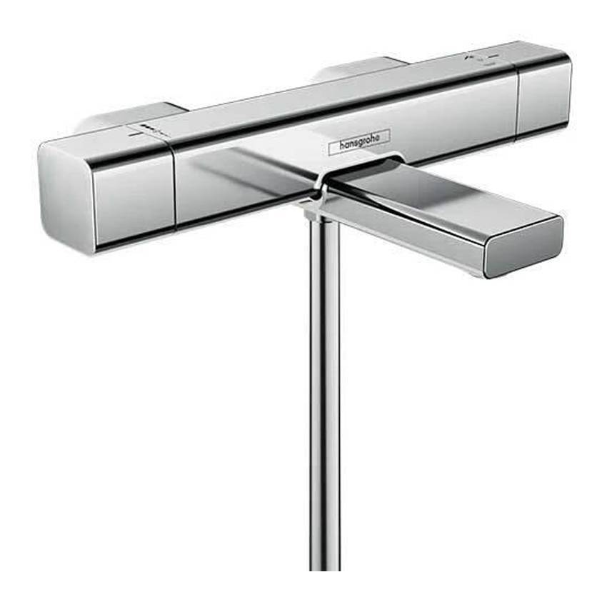 Термостат для ванны Hansgrohe Ecostat E 15774000