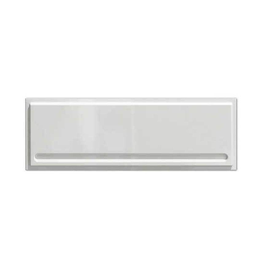 Фронтальный экран Aquatek 150 см (к ваннам Ника, Либра, Лайма, София, Афродита) EKR-F0000069
