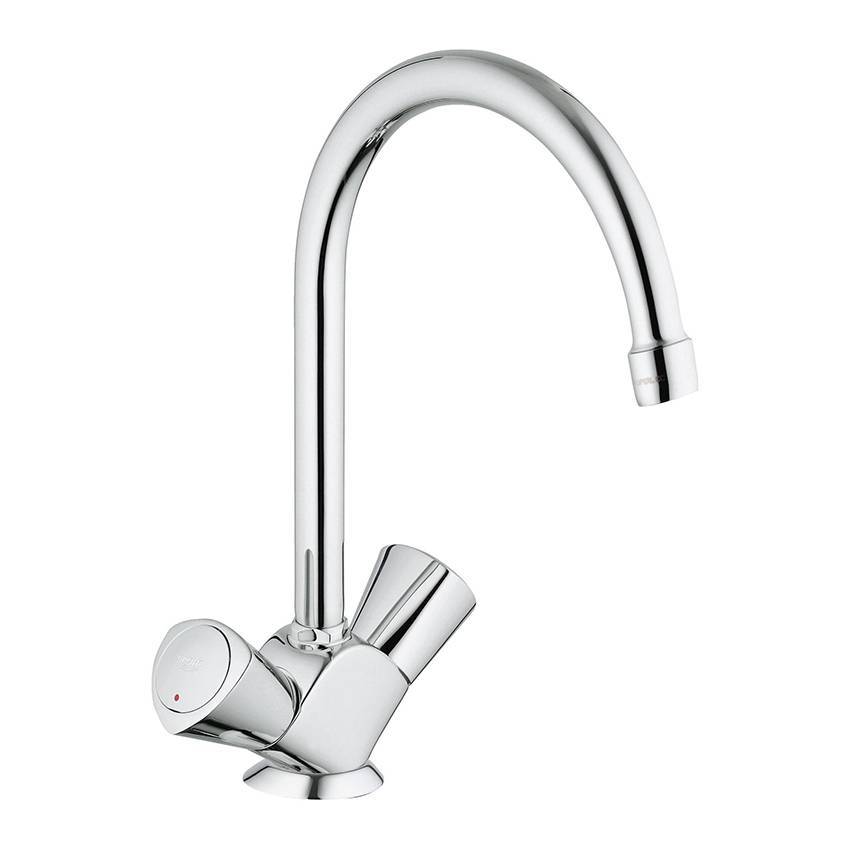 Смеситель для кухни Grohe Costa S 31819001