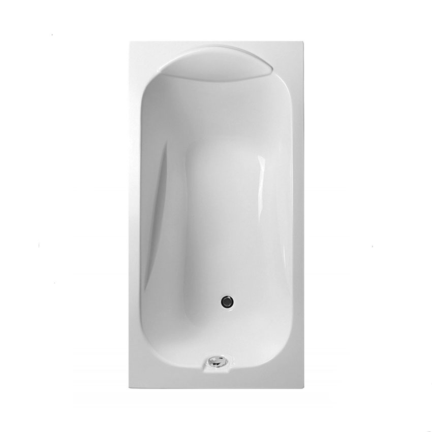 Ванна акриловая Relisan Elvira 150x75