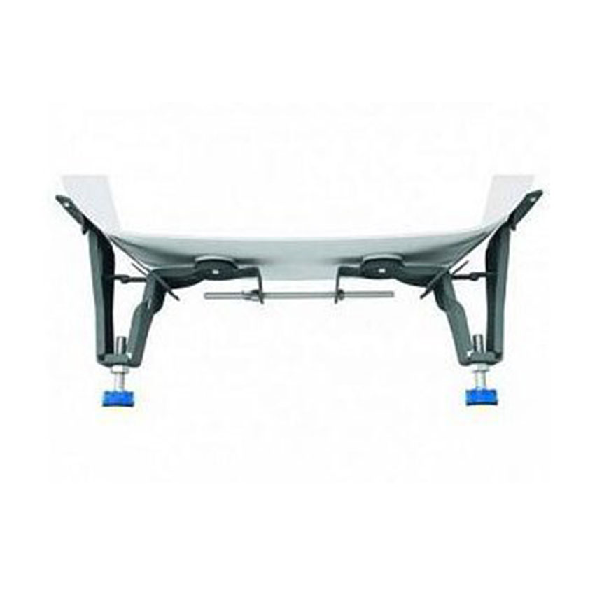 Ножки для ванны Jacob Delafon Ove 180x80 IK143RU-NF комплект