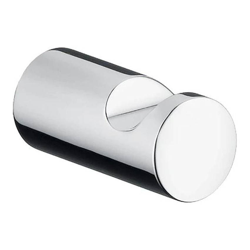 Крючок одинарный Hansgrohe Logis 40511000