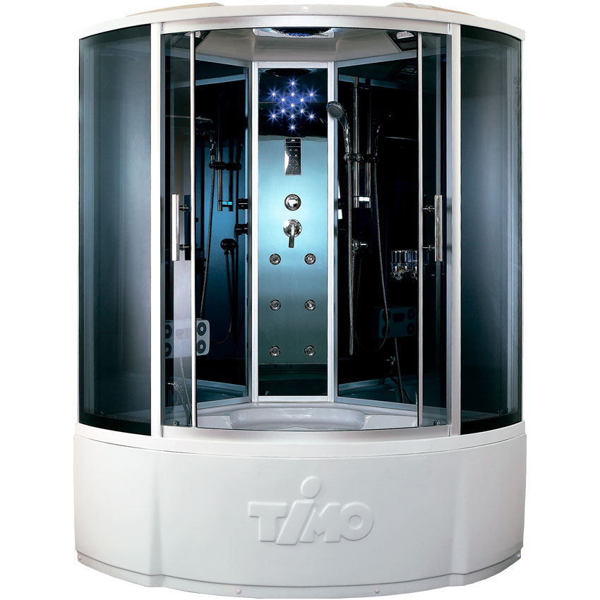 Душевая кабина Timo Standart T-1125