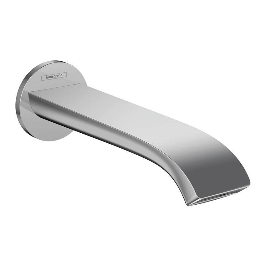 Излив на ванну Hansgrohe Vivenis 75410000 хром