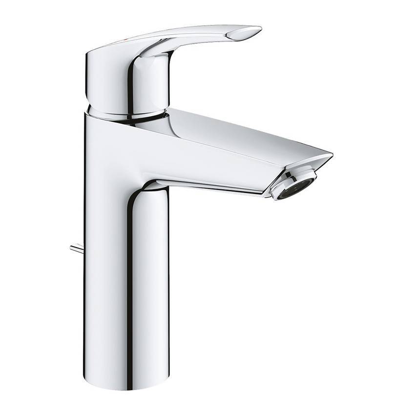 Смеситель для раковины Grohe Eurosmart 23322003