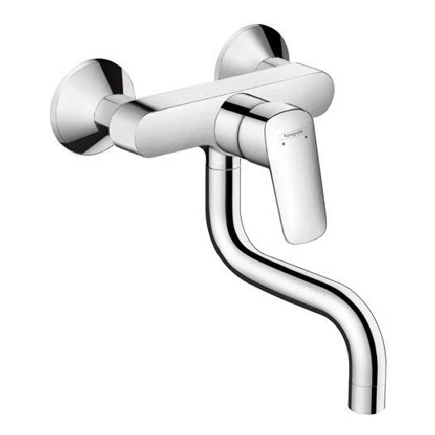 Смеситель для кухни Hansgrohe Logis 71836000