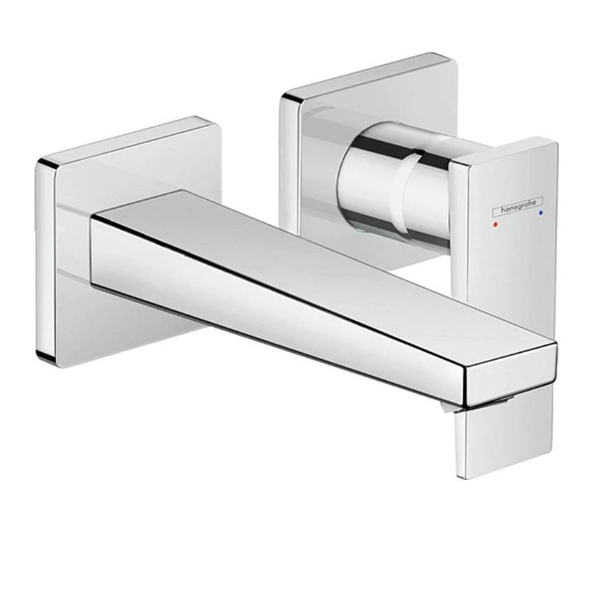 Смеситель для раковины Hansgrohe Metropol 32525000