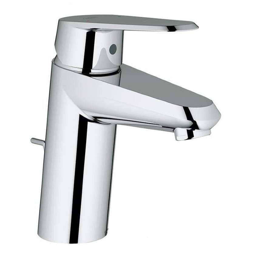 Смеситель для раковины Grohe Eurodisc Cosmopolitan 3317820E