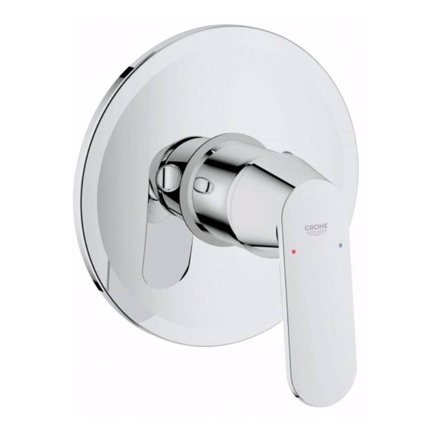 Встраиваемый смеситель Grohe Eurosmart Cosmopolitan 32880000