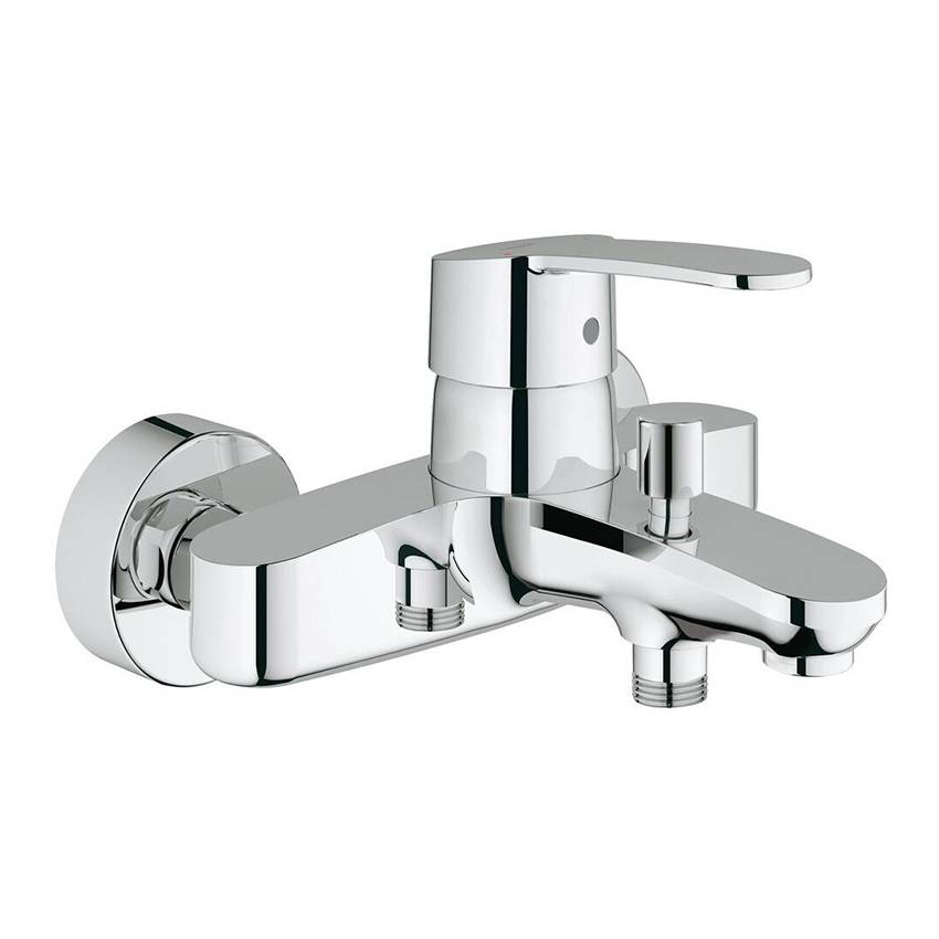 Смеситель для ванны Grohe Eurostyle Cosmopolitan 33591002