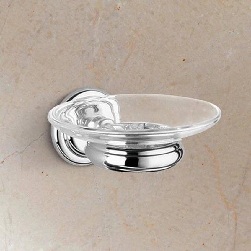 Мыльница Keuco Astor 02155019000 изображение