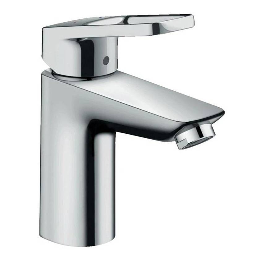 Смеситель для раковины Hansgrohe Logis Loop 71151000