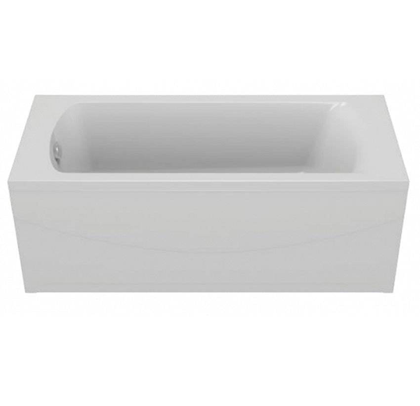 Ванна акриловая Jacob Delafon Ove 170x70 изображение