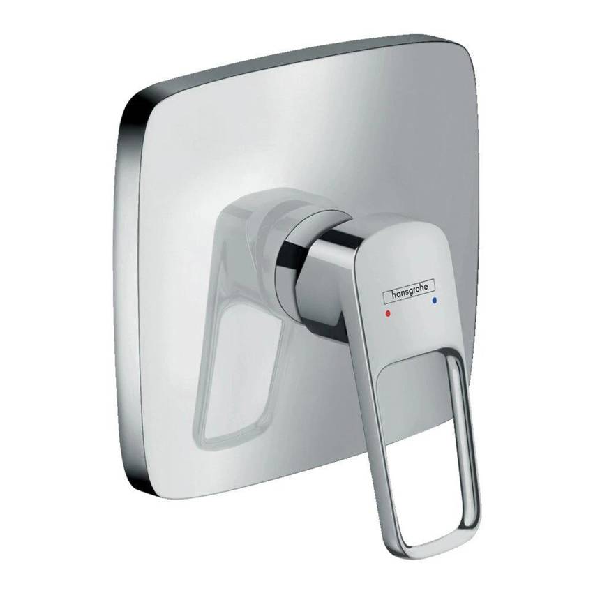 Смеситель для душа Hansgrohe Logis Loop (внешняя часть) 71267000