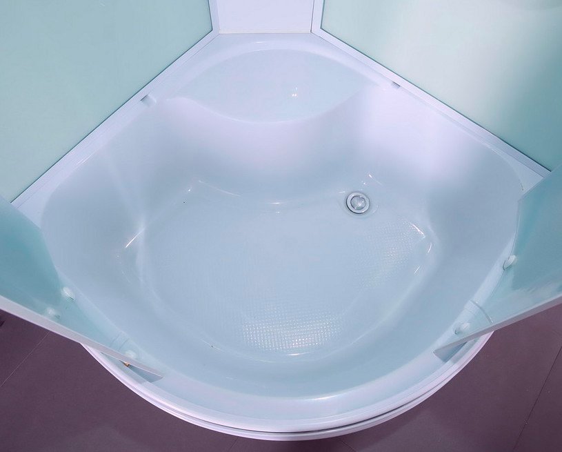 Душевая кабина Timo eco TE-0700 Р изображение