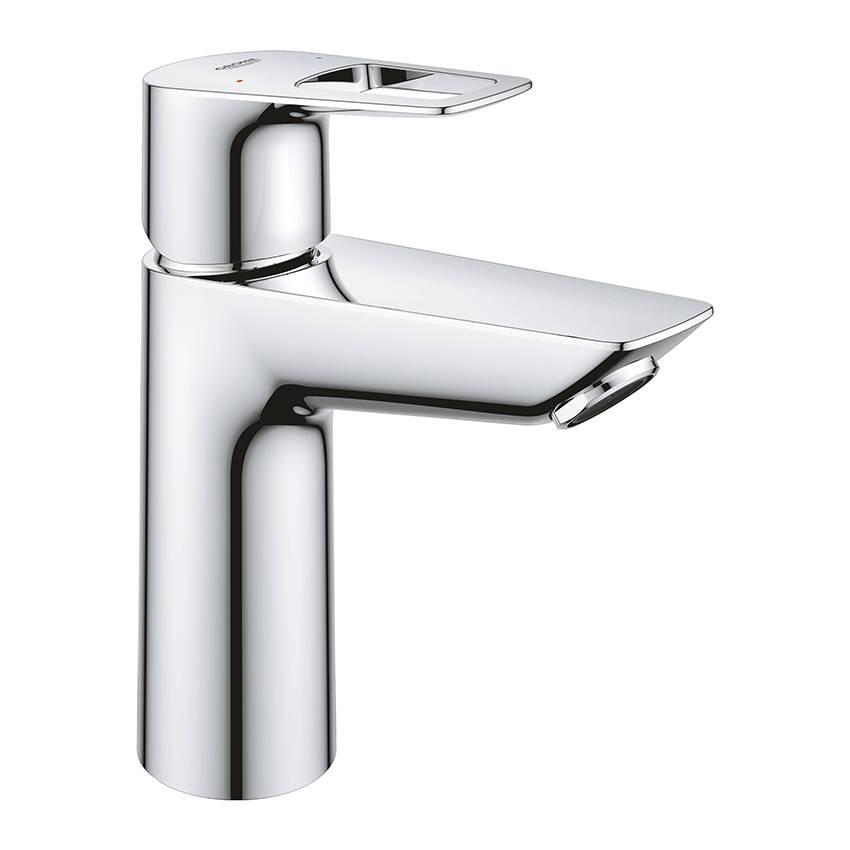 Смеситель для раковины Grohe BauLoop 23917001 хром
