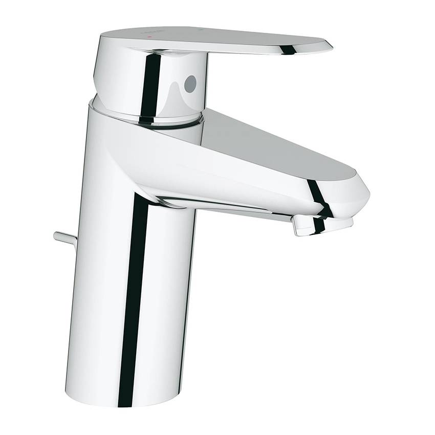 Смеситель для раковины Grohe Eurodisc Cosmopolitan 33190002