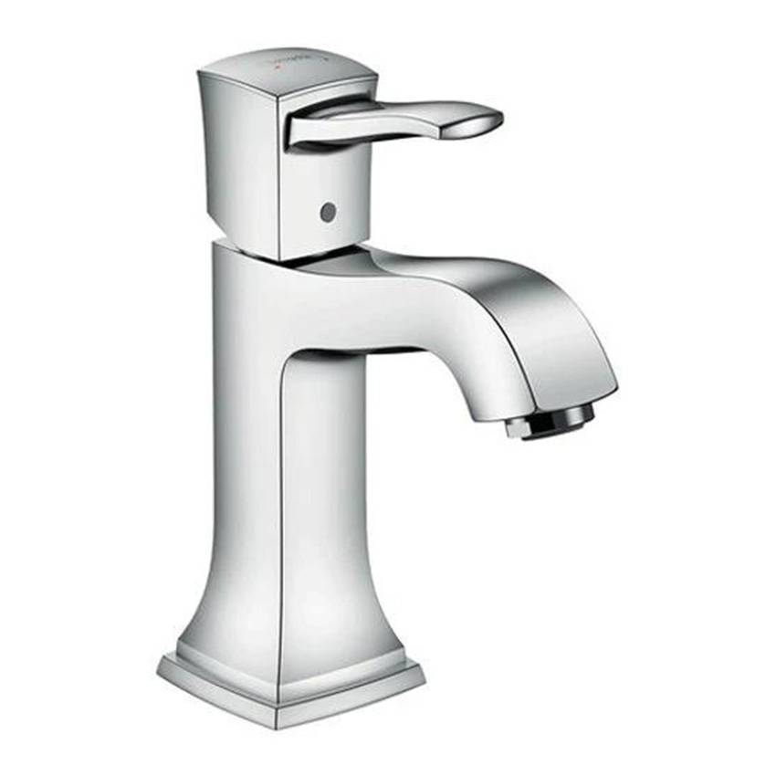 Смеситель Hansgrohe Metropol Classic 31301000 для раковины