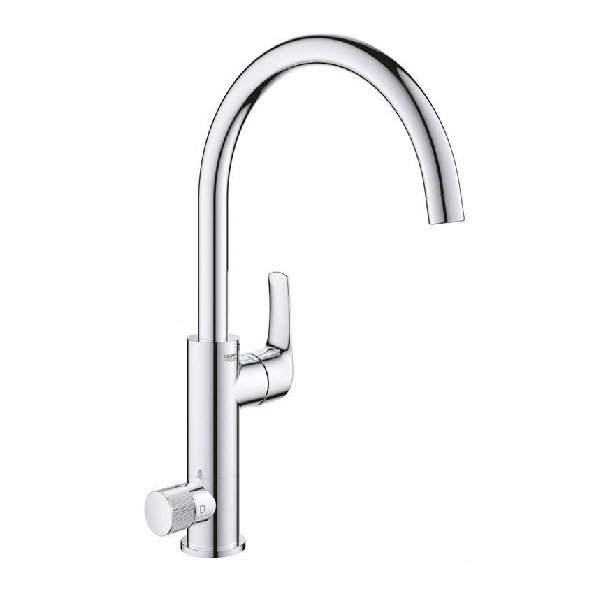 Смеситель для кухни Grohe Blue Pure Eurosmart 31722000