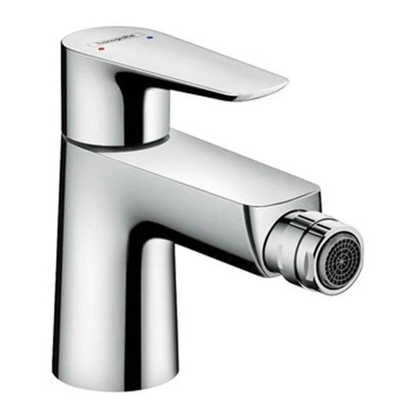 Смеситель Hansgrohe Talis E 71720000 для биде