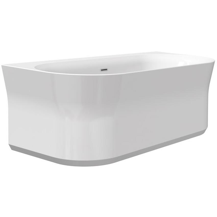 Ванна акриловая Ravak Ypsilon Wall 178x86 изображение