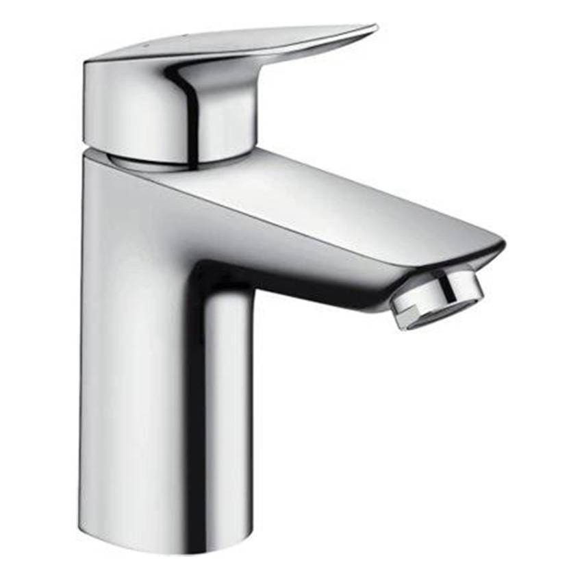 Смеситель для раковины Hansgrohe Logis 71101000 хром