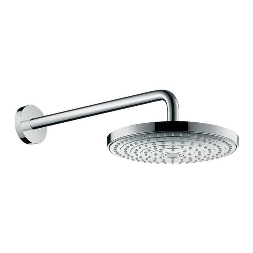 Верхний душ Hansgrohe Raindance Select S 240 2jet 26466000 хром