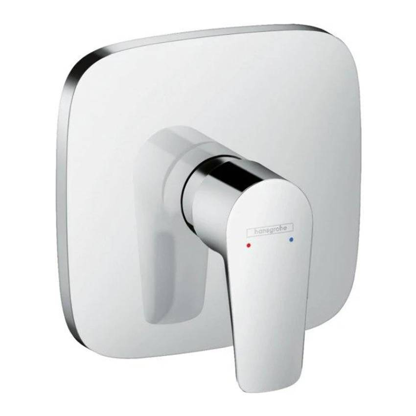Смеситель для душа Hansgrohe Talis E 71765000, хром