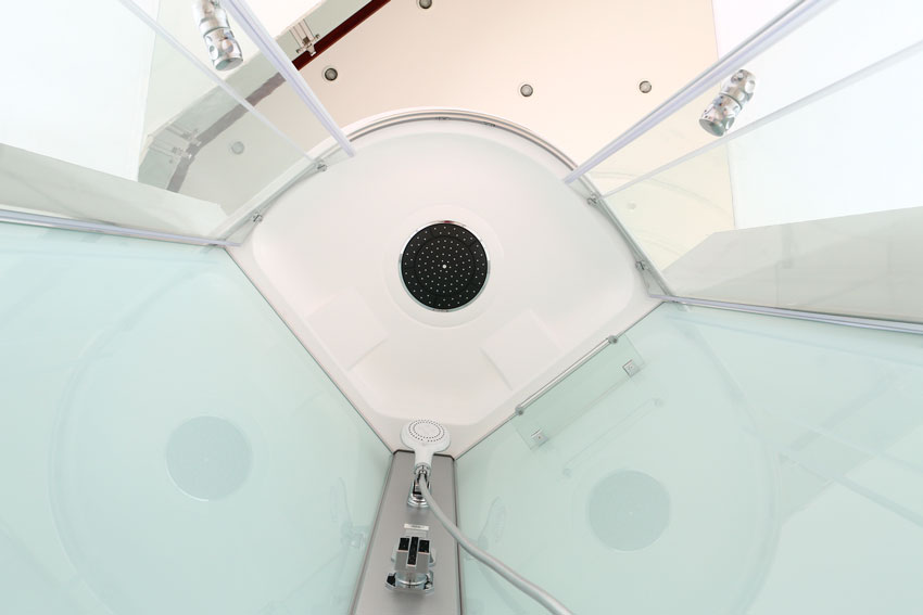 Душевая кабина B&W G8503 изображение