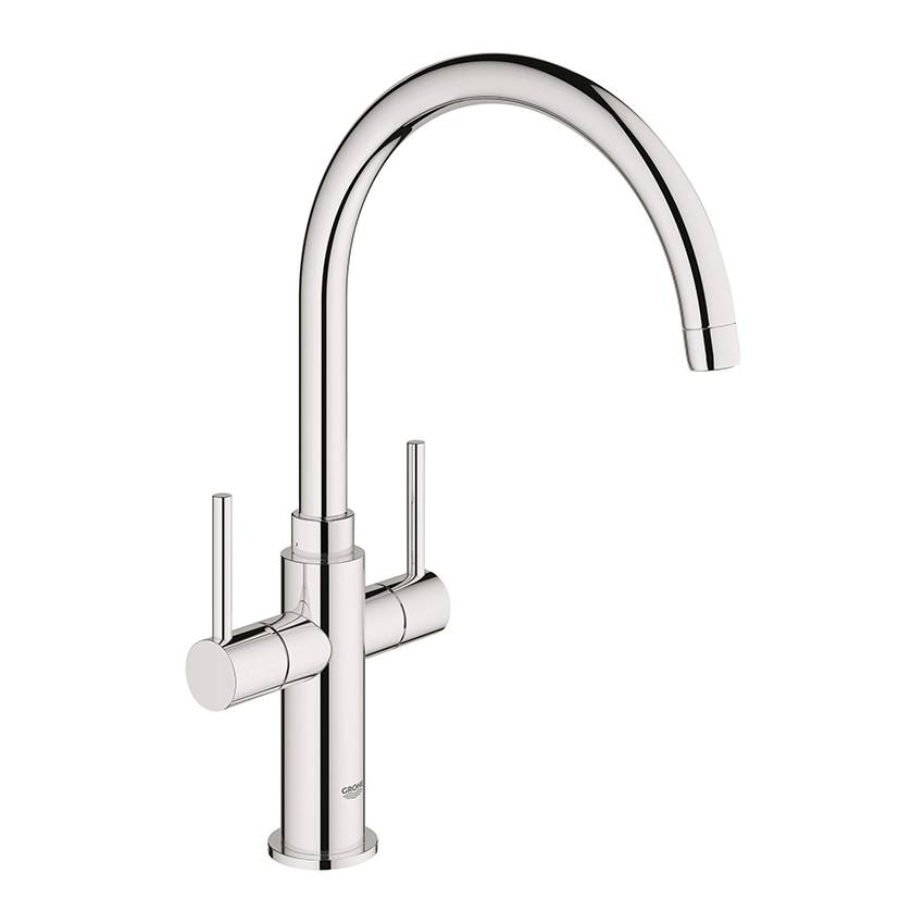 Смеситель для кухни Grohe Ambi Cosmopolitan 30190000